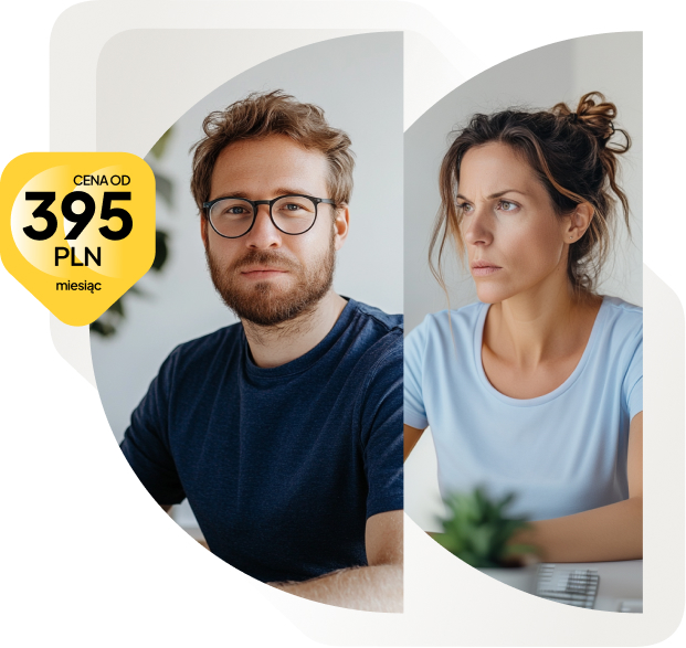 Cyber Cover baner grafika główna